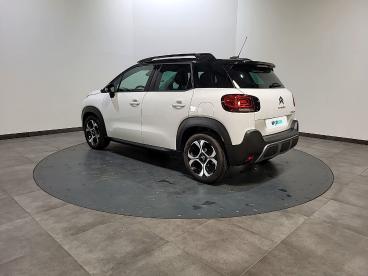 SPOTICAR Citroën C3 Aircross Puretech 110 S&s Bvm6 Shine Pack Occasion - Suv-4x4 Essence Blanc - Toulouse - 1203626009_3