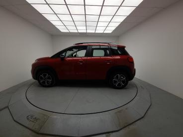 SPOTICAR Citroën C3 Aircross Puretech 110 S&s Bvm6 Feel Pack Occasion - Suv-4x4 Essence Noir - Marseille Cedex 8 - 1203634515_2