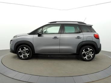 SPOTICAR Citroën C3 Aircross Puretech 110 S&s Bvm6 Shine Occasion - Suv-4x4 Essence Gris - Fontenay Sous Bois - 1203656172_2