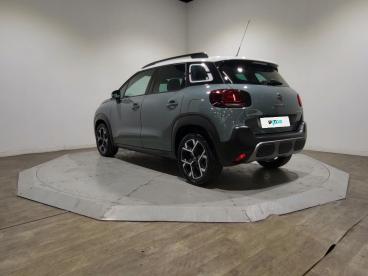 SPOTICAR Citroën C3 Aircross Puretech 110 S&s Bvm6 Shine Pack Occasion - Suv-4x4 Essence Vert - Cesson Sevigne - 1203669176_3