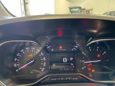 SPOTICAR Citroën C3 Aircross Puretech 130 S&s Eat6 Plus Occasion - Suv-4x4 Essence Gris Fonce - Bergerac - 1203686536_5