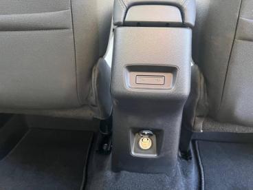 SPOTICAR Citroën C3 Aircross 1.2 Hybride 145ch Max Occasion - Suv-4x4 Hybride Gris Mercury (m) - Nantiat - 1203687686_3