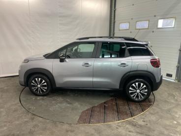 SPOTICAR Citroën C3 Aircross Bluehdi 110 S&s Bvm6 Feel Pack Occasion - Suv-4x4 Diesel Gris - Toulouse - 1203706745_2