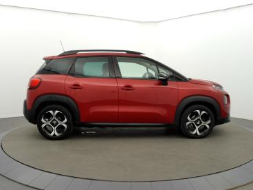 SPOTICAR Citroën C3 Aircross Bluehdi 110 S&s Bvm6 Shine Occasion - Suv-4x4 Diesel L01 - Ste Genevieve - 1203710006_4