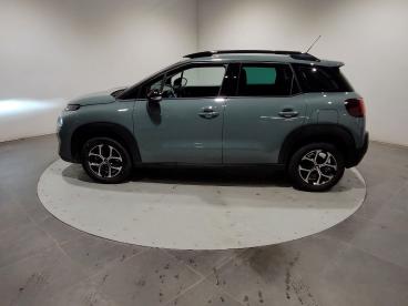 SPOTICAR Citroën C3 Aircross Puretech 110 S&s Bvm6 Shine Occasion - Suv-4x4 Essence Gris - Orvault - 1203727606_2