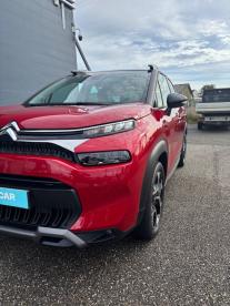SPOTICAR Citroën C3 Aircross Puretech 130 Eat6 Max Occasion - Suv-4x4 Essence Autre - Eauze - 1203736823_5