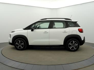 SPOTICAR Citroën C3 Aircross Puretech 110 S&s Bvm6 Feel Business Occasion - Suv-4x4 Essence Blanc - Massy - 1203738993_2
