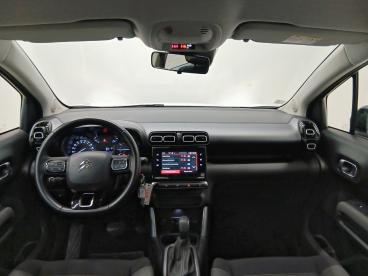 SPOTICAR Citroën C3 Aircross Puretech 130 S&s Eat6 Feel Pack Occasion - Suv-4x4 Essence Blanc - Pessac - 1203744760_2