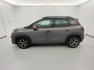 SPOTICAR Citroën C3 Aircross Bluehdi 110 S&s Bvm6 Shine Occasion - Suv-4x4 Diesel Gris - Roncq - 1203749448_2