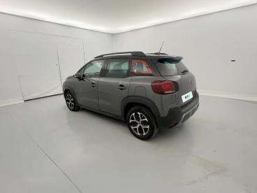 SPOTICAR Citroën C3 Aircross Bluehdi 110 S&s Bvm6 Shine Occasion - Suv-4x4 Diesel Gris - Roncq - 1203749448_3