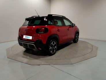 SPOTICAR Citroën C3 Aircross Puretech 130 S&s Eat6 Shine Pack Occasion - Suv-4x4 Essence Rouge - Ennetieres-en-weppes - 1203751096_5