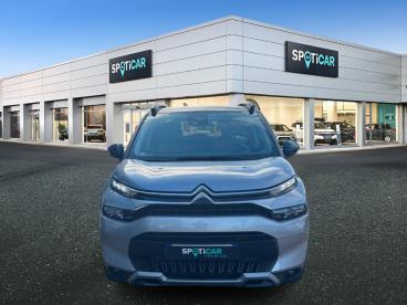SPOTICAR Citroën C3 Aircross Puretech 110 S&s Bvm6 Shine Pack Occasion - Suv-4x4 Essence Autre - Eauze - 1203757395_2