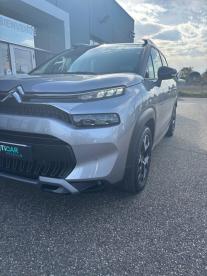 SPOTICAR Citroën C3 Aircross Puretech 110 S&s Bvm6 Shine Pack Occasion - Suv-4x4 Essence Autre - Eauze - 1203757395_4