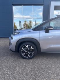 SPOTICAR Citroën C3 Aircross Puretech 110 S&s Bvm6 Shine Pack Occasion - Suv-4x4 Essence Autre - Eauze - 1203757395_5