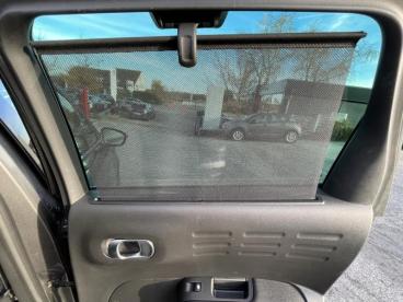 SPOTICAR Citroën C3 Aircross Bluehdi 110ch S&s C-series 2022 Occasion - Suv-4x4 Diesel Gris Platinium (m) - Chambourcy - 1203762105_5