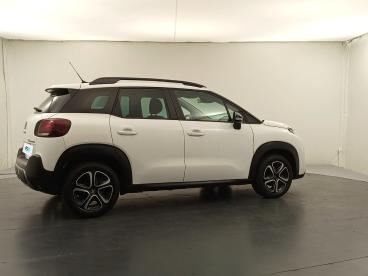 SPOTICAR Citroën C3 Aircross Puretech 130 S&s Eat6 Feel Pack Occasion - Suv-4x4 Essence Blanc - Ennetieres-en-weppes - 1203765165_5