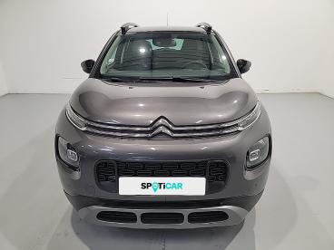 SPOTICAR Citroën C3 Aircross Puretech 110 S&s Bvm6 Shine Pack Occasion - Suv-4x4 Essence Gris - Chambray Les Tours - 1203768356_2