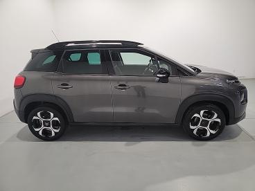 SPOTICAR Citroën C3 Aircross Puretech 110 S&s Bvm6 Shine Pack Occasion - Suv-4x4 Essence Gris - Chambray Les Tours - 1203768356_4