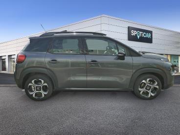 SPOTICAR Citroën C3 Aircross Puretech 110 S&s Eat6 Shine Occasion - Suv-4x4 Essence Gris - Evreux - 1203768438_4