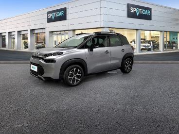 SPOTICAR Citroën C3 Aircross Puretech 130 S&s Eat6 Plus Occasion - Suv-4x4 Essence Champagne - Toulouse - 1203770244_1