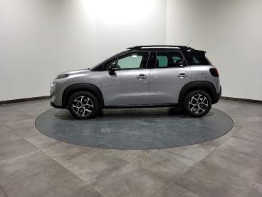 SPOTICAR Citroën C3 Aircross Puretech 130 S&s Eat6 Plus Occasion - Suv-4x4 Essence Champagne - Toulouse - 1203770244_2