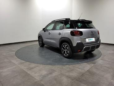 SPOTICAR Citroën C3 Aircross Puretech 130 S&s Eat6 Plus Occasion - Suv-4x4 Essence Champagne - Toulouse - 1203770244_3