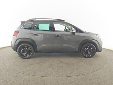 SPOTICAR Citroën C3 Aircross Puretech 130 S&s Eat6 Shine Pack Occasion - Suv-4x4 Essence Gris - Villeneuve d'ascq - 1203770510_4