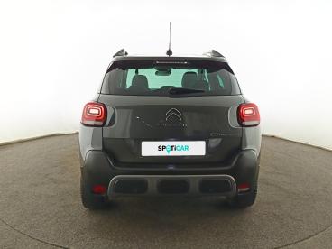 SPOTICAR Citroën C3 Aircross Puretech 130 S&s Eat6 Shine Pack Occasion - Suv-4x4 Essence Gris - Villeneuve d'ascq - 1203770510_5