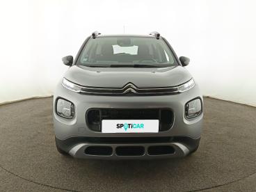 SPOTICAR Citroën C3 Aircross Puretech 110 S&s Bvm6 Feel Pack Occasion - Suv-4x4 Essence Gris - Villeneuve d'ascq - 1203779358_2