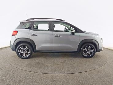 SPOTICAR Citroën C3 Aircross Puretech 110 S&s Bvm6 Feel Pack Occasion - Suv-4x4 Essence Gris - Villeneuve d'ascq - 1203779358_4