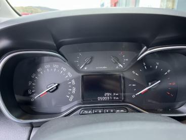 SPOTICAR Citroën C3 Aircross Puretech 130 S&s Eat6 Rip Curl Occasion - Suv-4x4 Essence Blanc - Cremieu - 1203785326_5