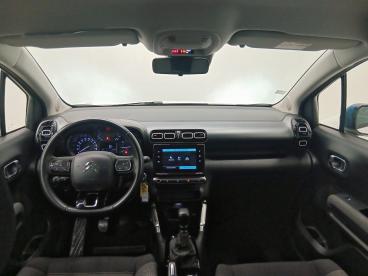 SPOTICAR Citroën C3 Aircross Puretech 110 S&s Bvm6 Feel Pack Occasion - Suv-4x4 Essence Blanc - Le Bouscat - 1203788495_2