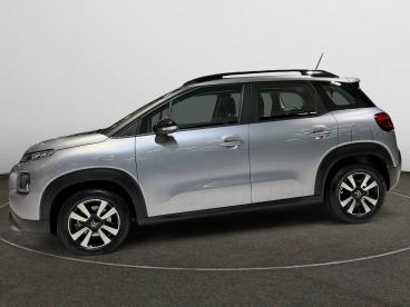 SPOTICAR Citroën C3 Aircross Puretech 110 S&s Bvm6 Feel Occasion - Suv-4x4 Essence Gris - Trappes - 1203794068_2