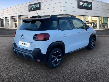 SPOTICAR Citroën C3 Aircross Puretech 110ch S&s C-series 2022 Occasion - Suv-4x4 Essence . - Sarlat La Caneda - 1203815837_2