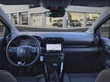 SPOTICAR Citroën C3 Aircross Puretech 110ch S&s C-series 2022 Occasion - Suv-4x4 Essence . - Sarlat La Caneda - 1203815837_3