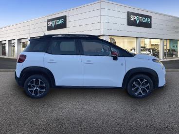 SPOTICAR Citroën C3 Aircross Puretech 110ch S&s C-series 2022 Occasion - Suv-4x4 Essence . - Sarlat La Caneda - 1203815837_4