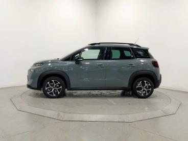 SPOTICAR Citroën C3 Aircross Puretech 130 S&s Eat6 Shine Occasion - Suv-4x4 Essence Gris - Rillieux La Pape - 1203817078_2