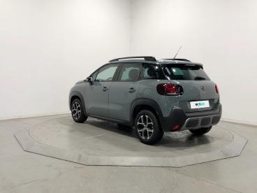 SPOTICAR Citroën C3 Aircross Puretech 130 S&s Eat6 Shine Occasion - Suv-4x4 Essence Gris - Rillieux La Pape - 1203817078_3