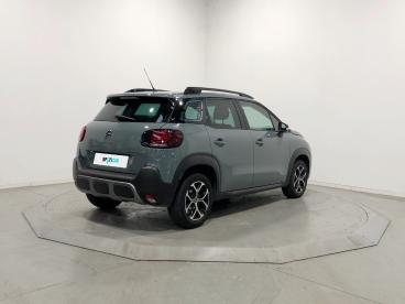 SPOTICAR Citroën C3 Aircross Puretech 130 S&s Eat6 Shine Occasion - Suv-4x4 Essence Gris - Rillieux La Pape - 1203817078_5