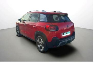 SPOTICAR Citroën C3 Aircross Puretech 110ch S&s Shine E6.d Occasion - Suv-4x4 Essence Breathing Blue (m) - Natural White - Peronne - 1203848868_4