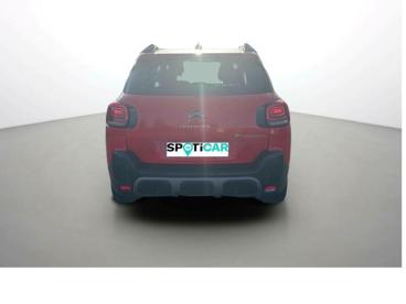 SPOTICAR Citroën C3 Aircross Puretech 110ch S&s Shine E6.d Occasion - Suv-4x4 Essence Breathing Blue (m) - Natural White - Peronne - 1203848868_5