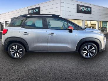 SPOTICAR Citroën C3 Aircross Bluehdi 110ch S&s C-series Occasion - Suv-4x4 Diesel Noir - Brest - 1203853104_2