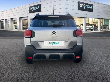SPOTICAR Citroën C3 Aircross Bluehdi 110ch S&s C-series Occasion - Suv-4x4 Diesel Noir - Brest - 1203853104_5