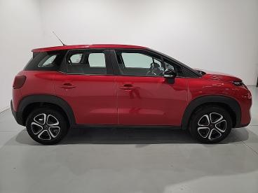 SPOTICAR Citroën C3 Aircross Puretech 110 S&s Bvm6 Feel Occasion - Suv-4x4 Essence Rouge - Tours - 1203856398_4