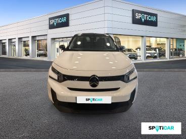 SPOTICAR Citroën C3 Aircross Turbo 100 Bvm6 You Occasion - Suv-4x4 Essence Blanc - Frejus - 1203862437_4