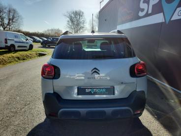 SPOTICAR Citroën C3 Aircross Puretech 110 S&s Bvm6 Shine Occasion - Suv-4x4 Essence Beige - Lescure D Albigeois - 1203868521_4