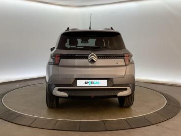 SPOTICAR Citroën C3 Aircross E-c3 Aircross 113 Autonomie Confort Plus Occasion - Suv-4x4 Electrique Gris - Castelnau-d Estretefonds - 1203870117_5