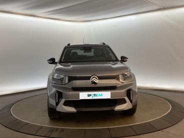 SPOTICAR Citroën C3 Aircross E-c3 Aircross 113 Autonomie Confort Plus Occasion - Suv-4x4 Electrique Gris - Castelnau-d Estretefonds - 1203870183_2
