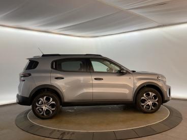 SPOTICAR Citroën C3 Aircross E-c3 Aircross 113 Autonomie Confort Plus Occasion - Suv-4x4 Electrique Gris - Castelnau-d Estretefonds - 1203870183_4