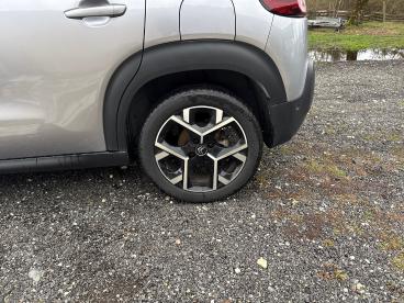 SPOTICAR Citroën C3 Aircross Puretech 110 S&s Bvm6 Shine Pack Occasion - Suv-4x4 Essence Gris - Pessac - 1203875922_5